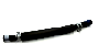 Automatic Transmission Oil Cooler Hose (Upper)